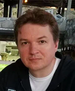 Alexander Slesarenko