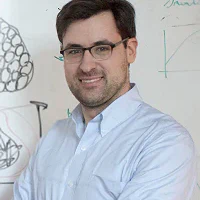 Alexander B. Wiltschko