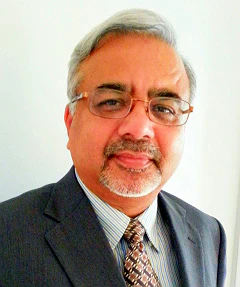 Alok Srivastava