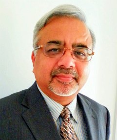 Alok Srivastava