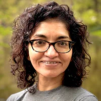 Amal Ahmed