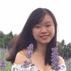 Amanda Liu