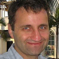 Andrei Alexandrescu