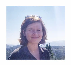 Anna Eilertsen