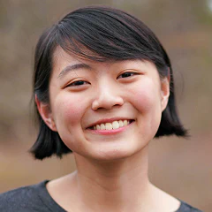Audrey Seo
