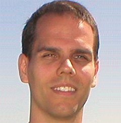 Benjamin Hocking
