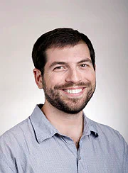 Benjamin Lerner