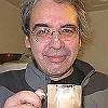 Ben Laurie