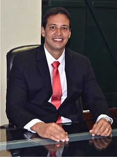Eduardo Santana de Almeida