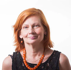 Elena Zucca