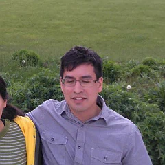 Erick Ochoa