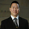 Jeff Cho