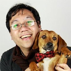 Jiahao Chen