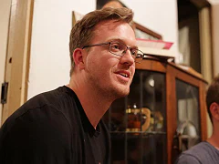 Julian Mackay