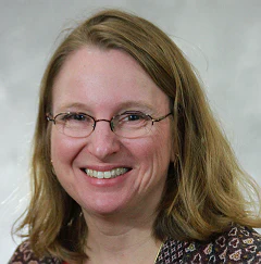 Kathi Fisler
