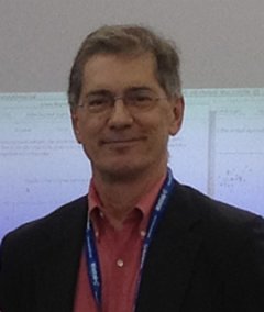 Leland Wilkinson