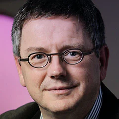 Mark van den Brand