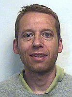 Martin Berger