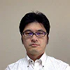 Masatomo Hashimoto