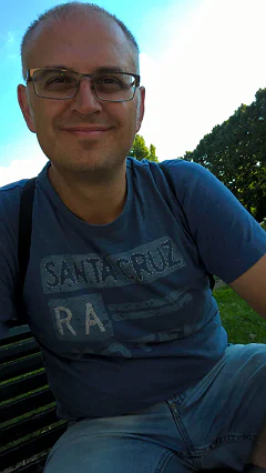 Matteo Baldoni