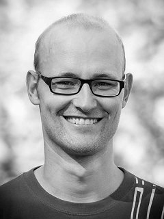 Michael Faes