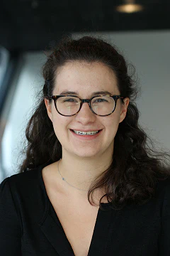 Molly Q Feldman