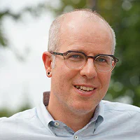 Peter Burka