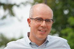 Peter Burka