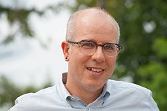 Peter Burka