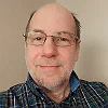 Peter Chapin