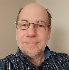 Peter Chapin