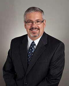 Raymond Richards