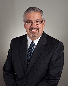 Raymond Richards