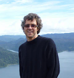 Robert O'Callahan