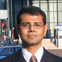 Sagar Chaki