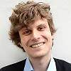 Simon Van de Water