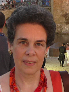 Sophia Drossopoulou