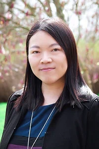 Xinghui Zhao